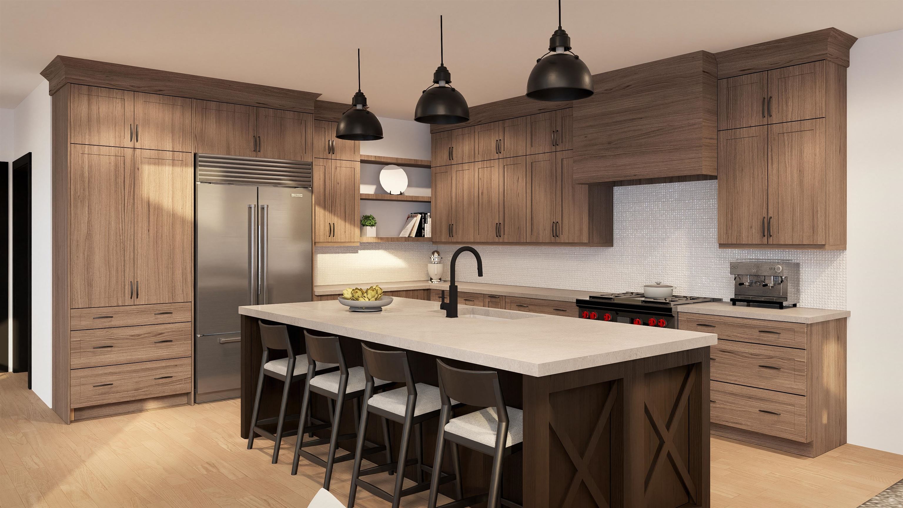 4B Firelight Lane 4B