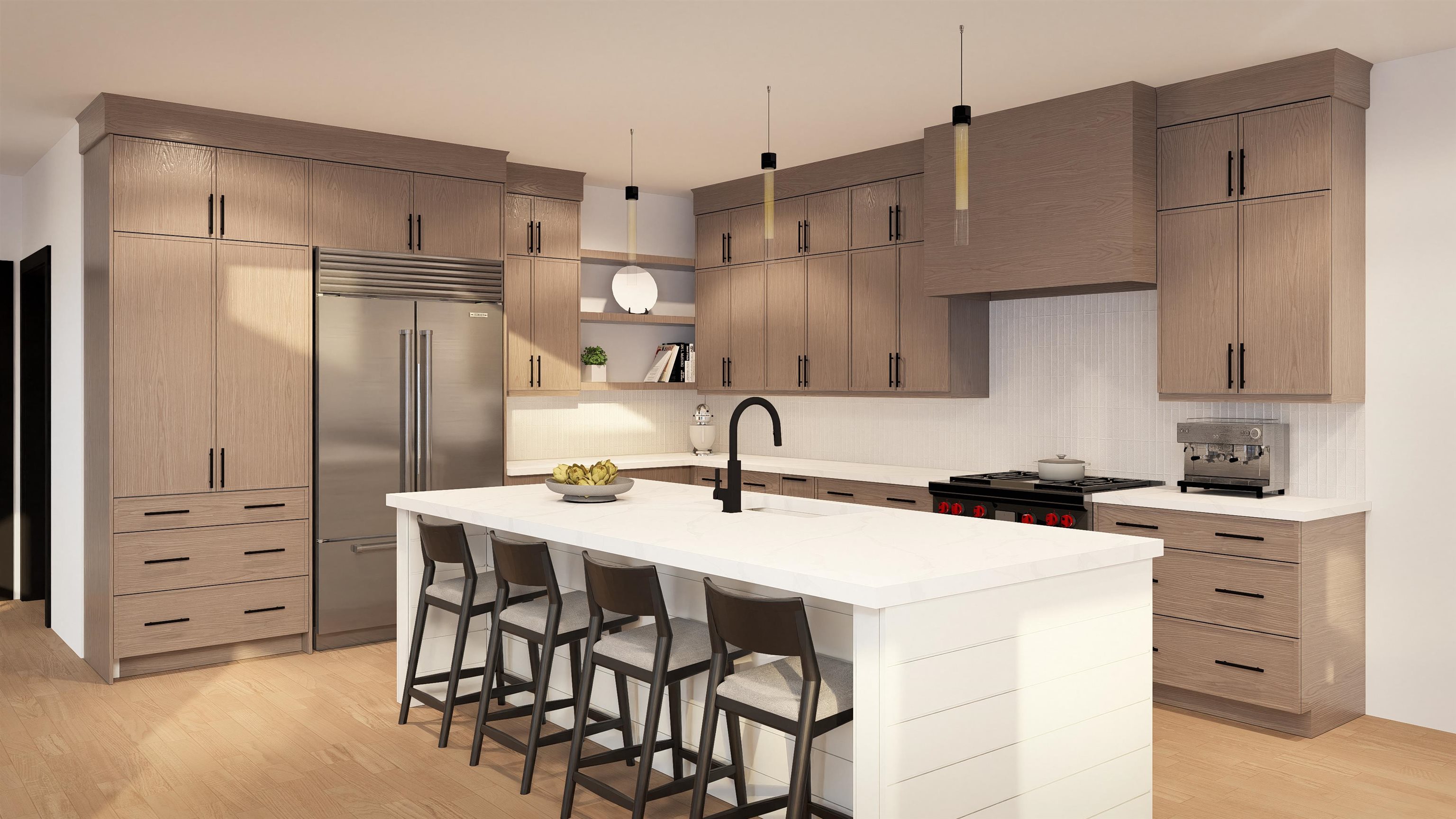 4B Firelight Lane 4B