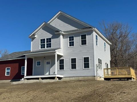 67 Cottage Road 2 Hinesburg VT 05461