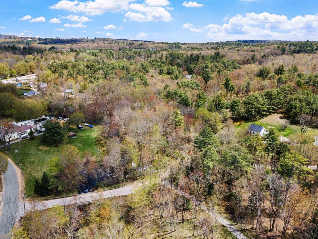 Photo of 0 River Road, Gilmanton, NH 03237 (MLS # 5062390)
