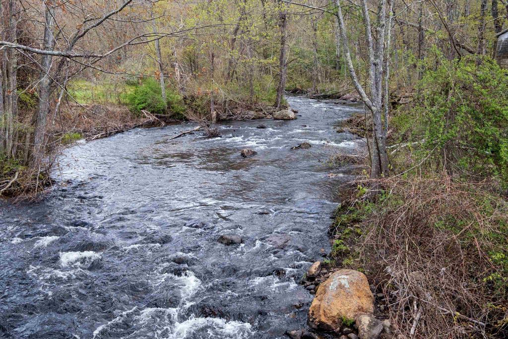 Photo of 0 River Road, Gilmanton, NH 03237 (MLS # 5062390)