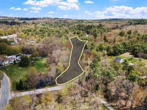 0 River Road Gilmanton NH 03237