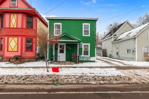 186 North Union Street Burlington VT 05401