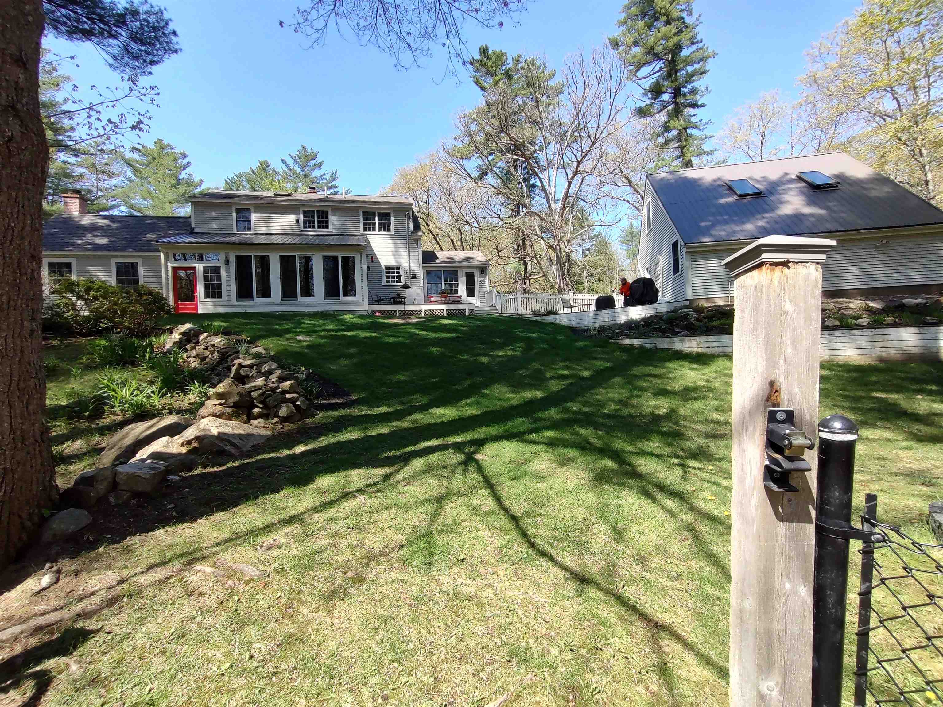 19 Cotton Mountain Road