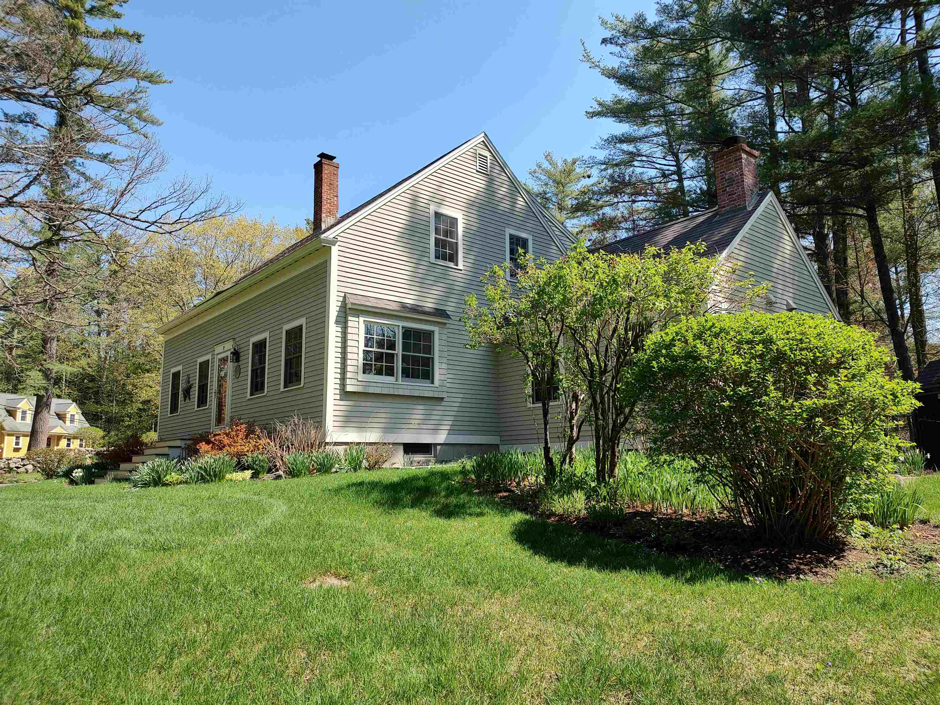 19 Cotton Mountain Road
