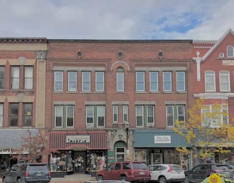 40-44 North Main Street St. Albans City VT 05478