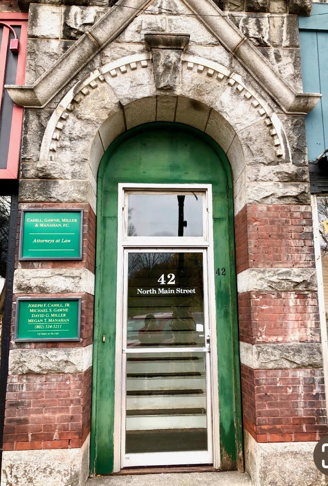 40-44 North Main Street