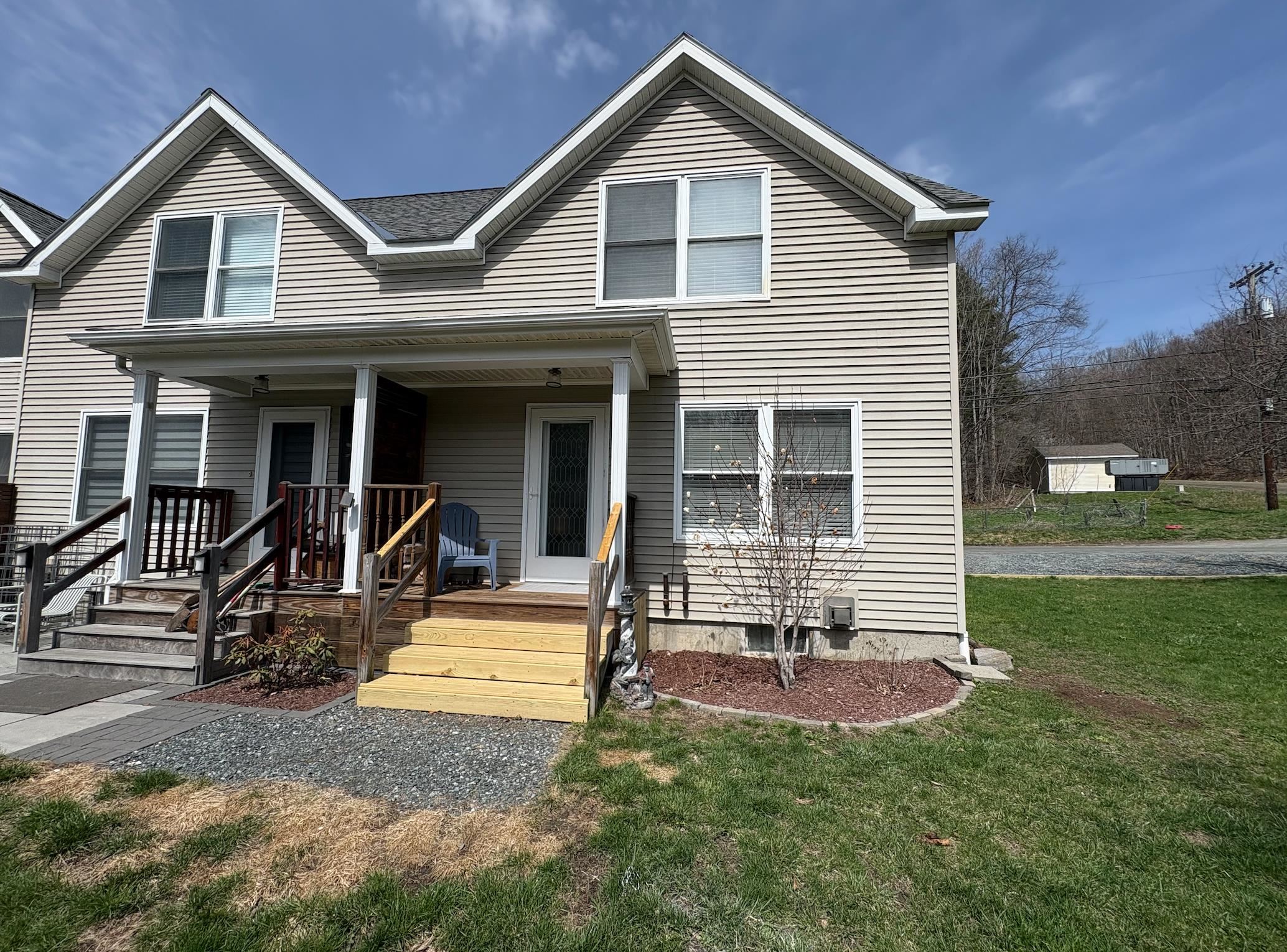 15 Harlow Hill Road A