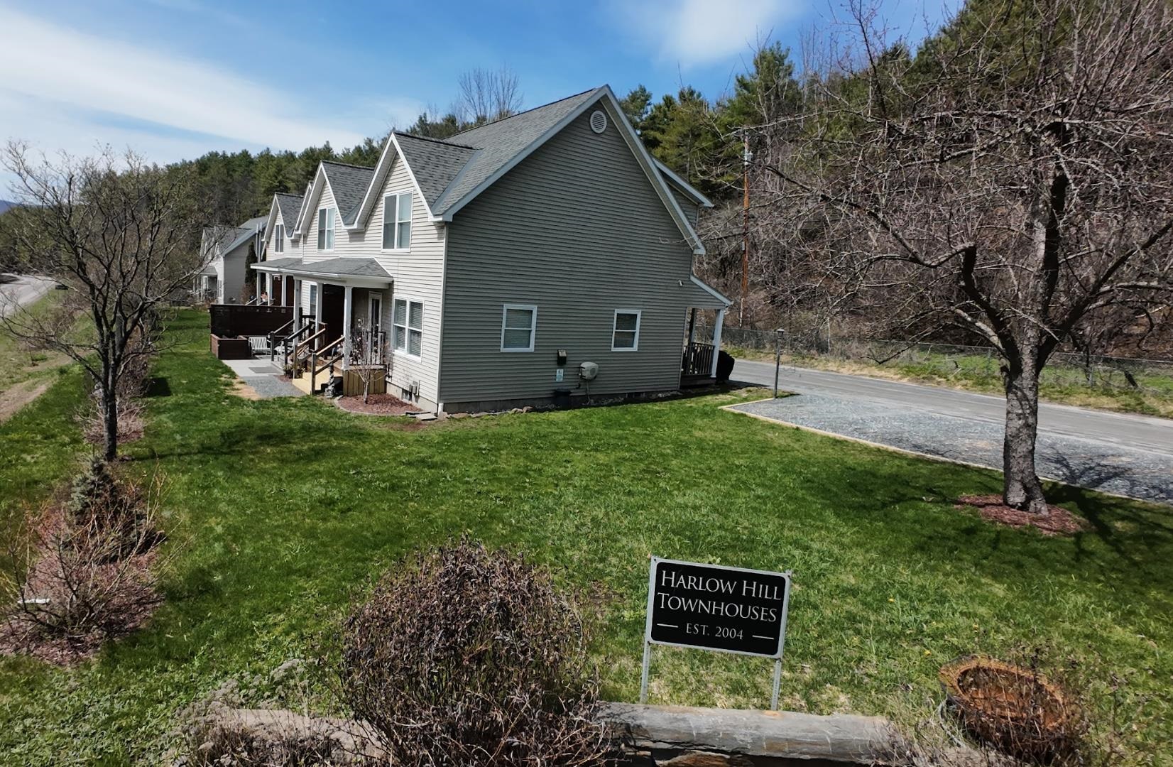 15 Harlow Hill Road A