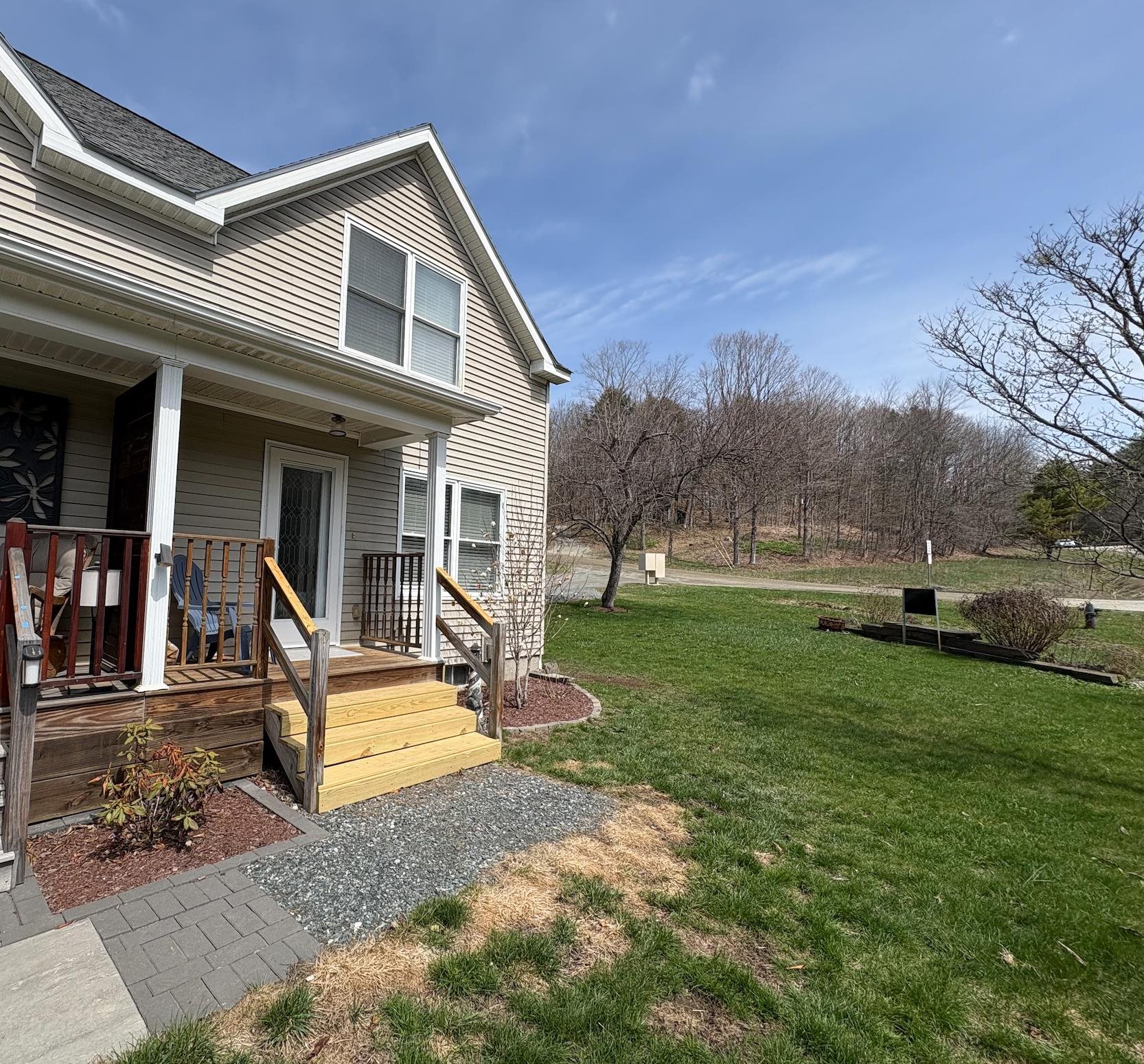 15 Harlow Hill Road A