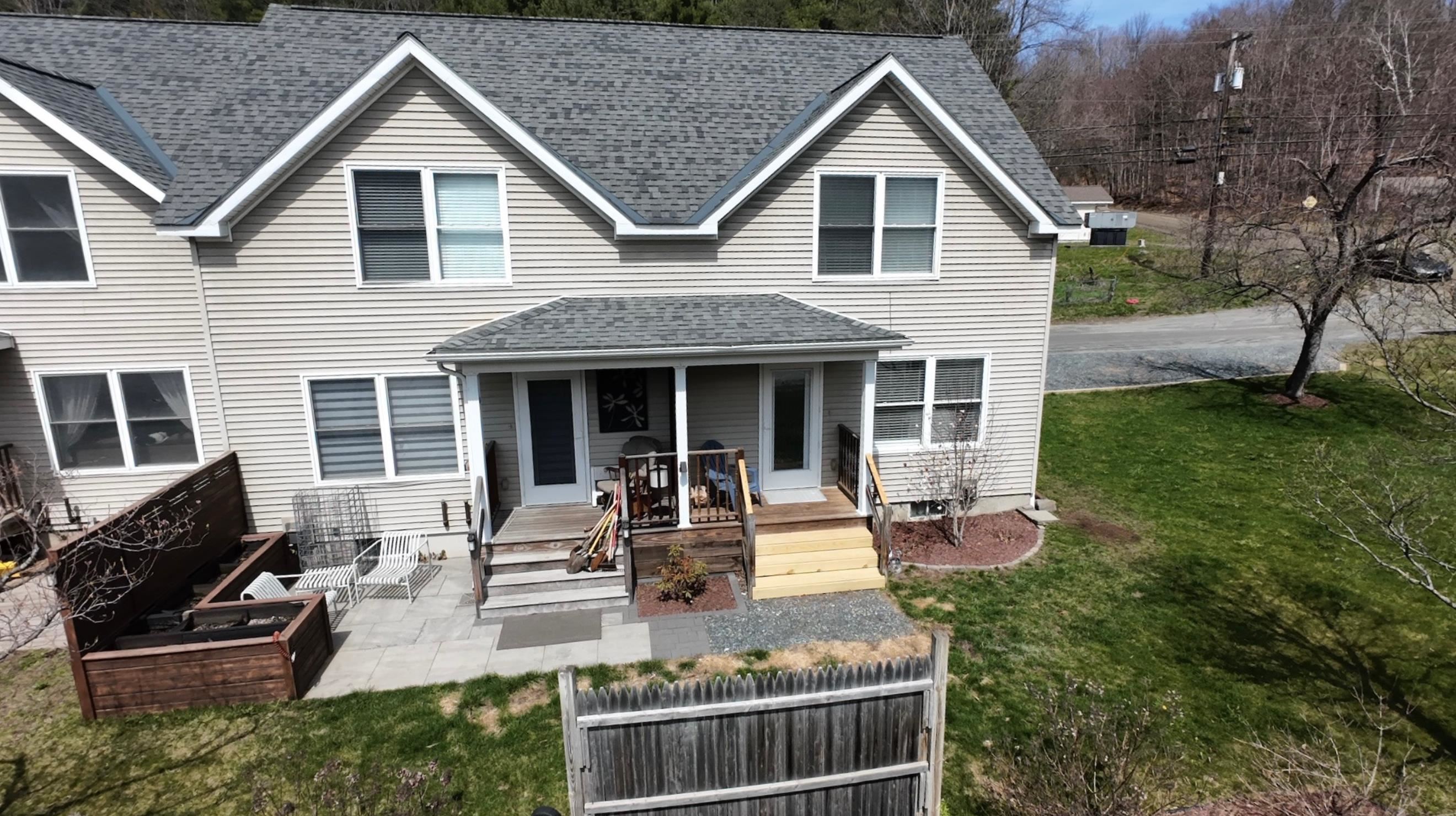 15 Harlow Hill Road A