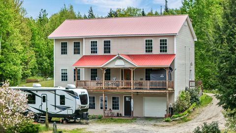 1619 Duck Pond Road Barton VT 05822