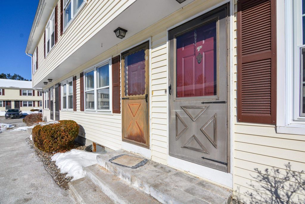 Photo of 794 Court Street #D, Keene, NH 03431 (MLS # 5075732)