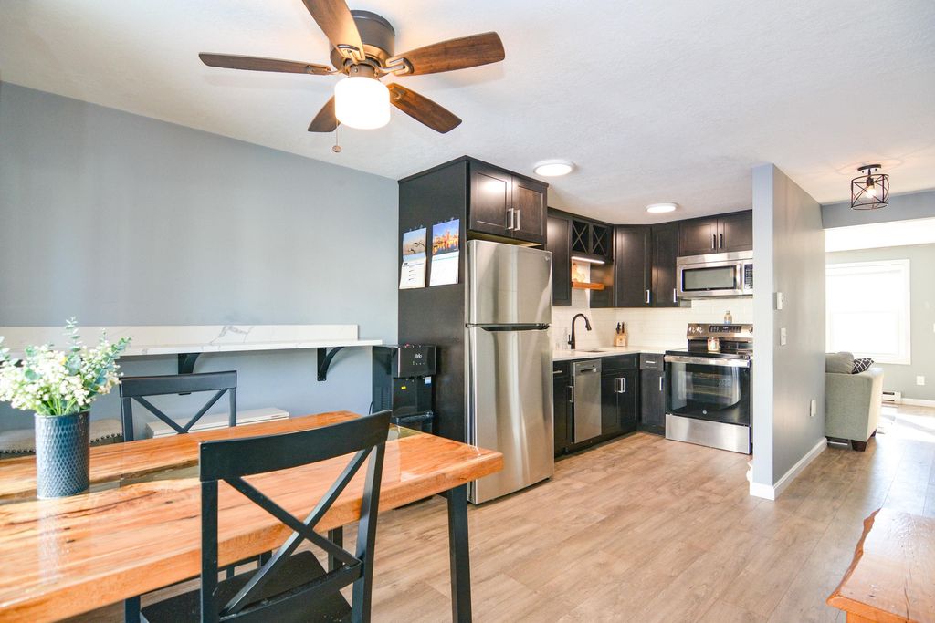 Photo of 794 Court Street #D, Keene, NH 03431 (MLS # 5075732)