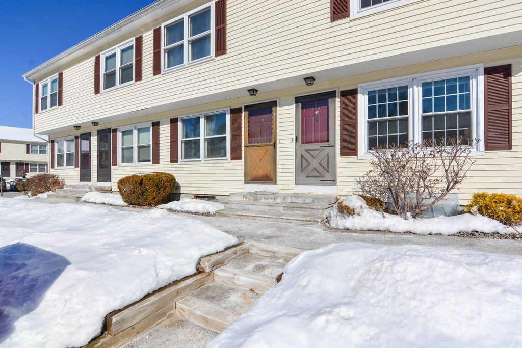Photo of 794 Court Street #D, Keene, NH 03431 (MLS # 5075732)