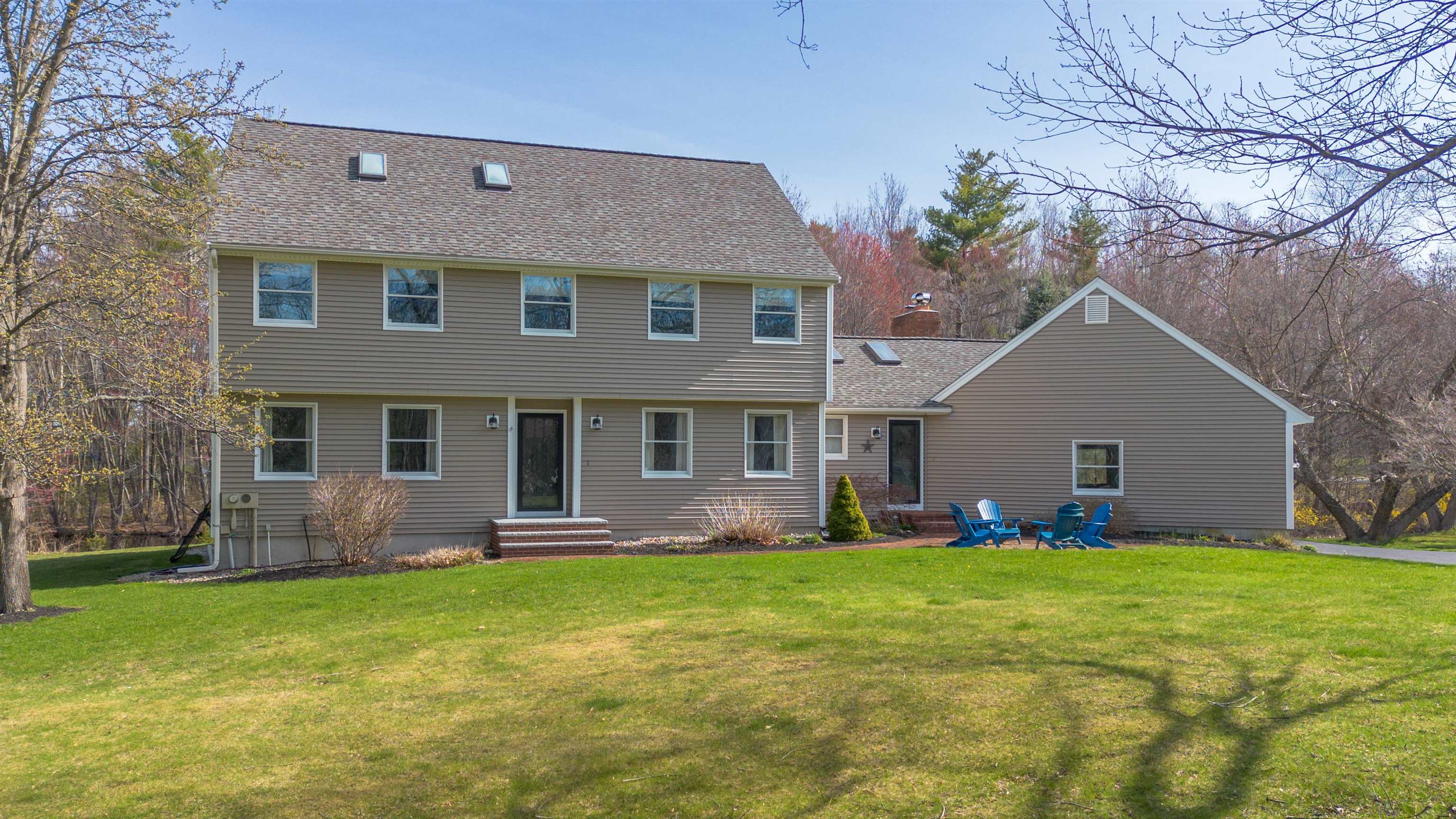 17 Baywood Drive