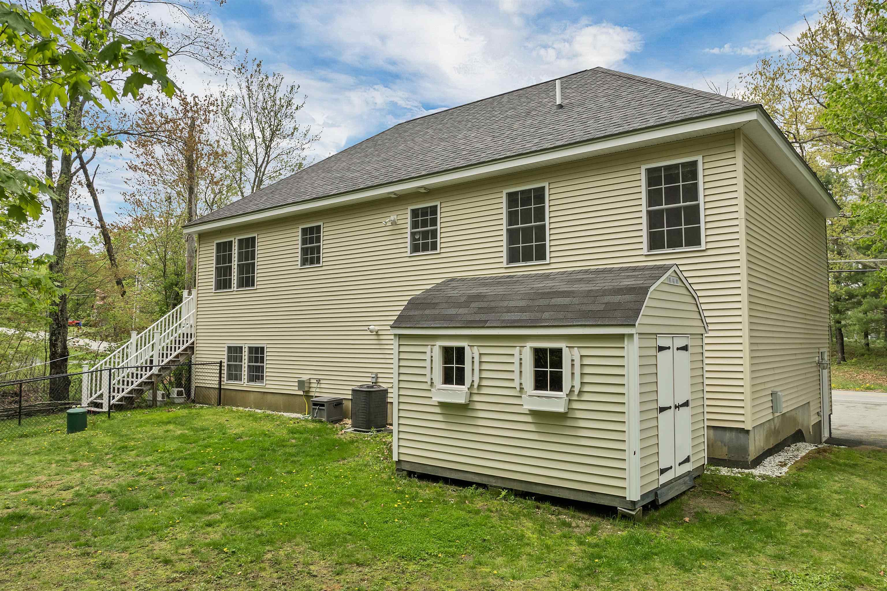 31 Danville Road