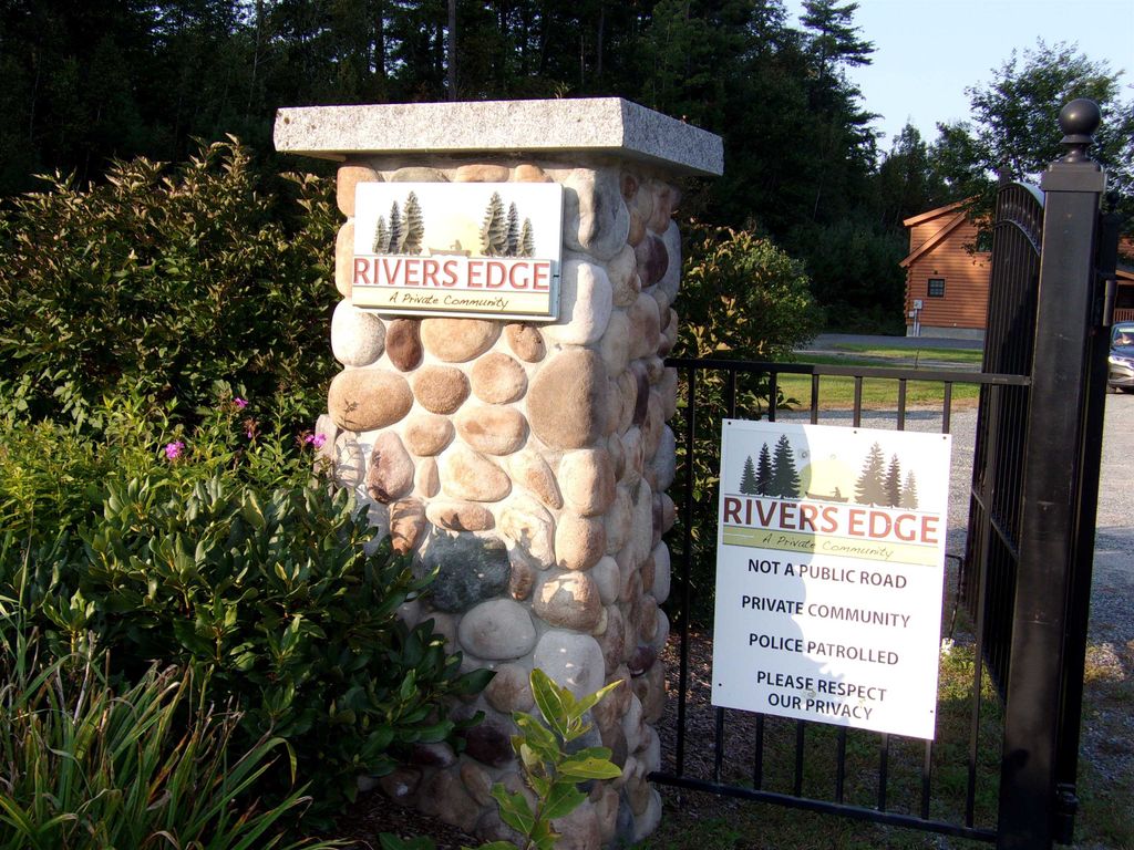Photo of Fenn Way Circle #15, Bath, NH 03740 (MLS # 5066137)