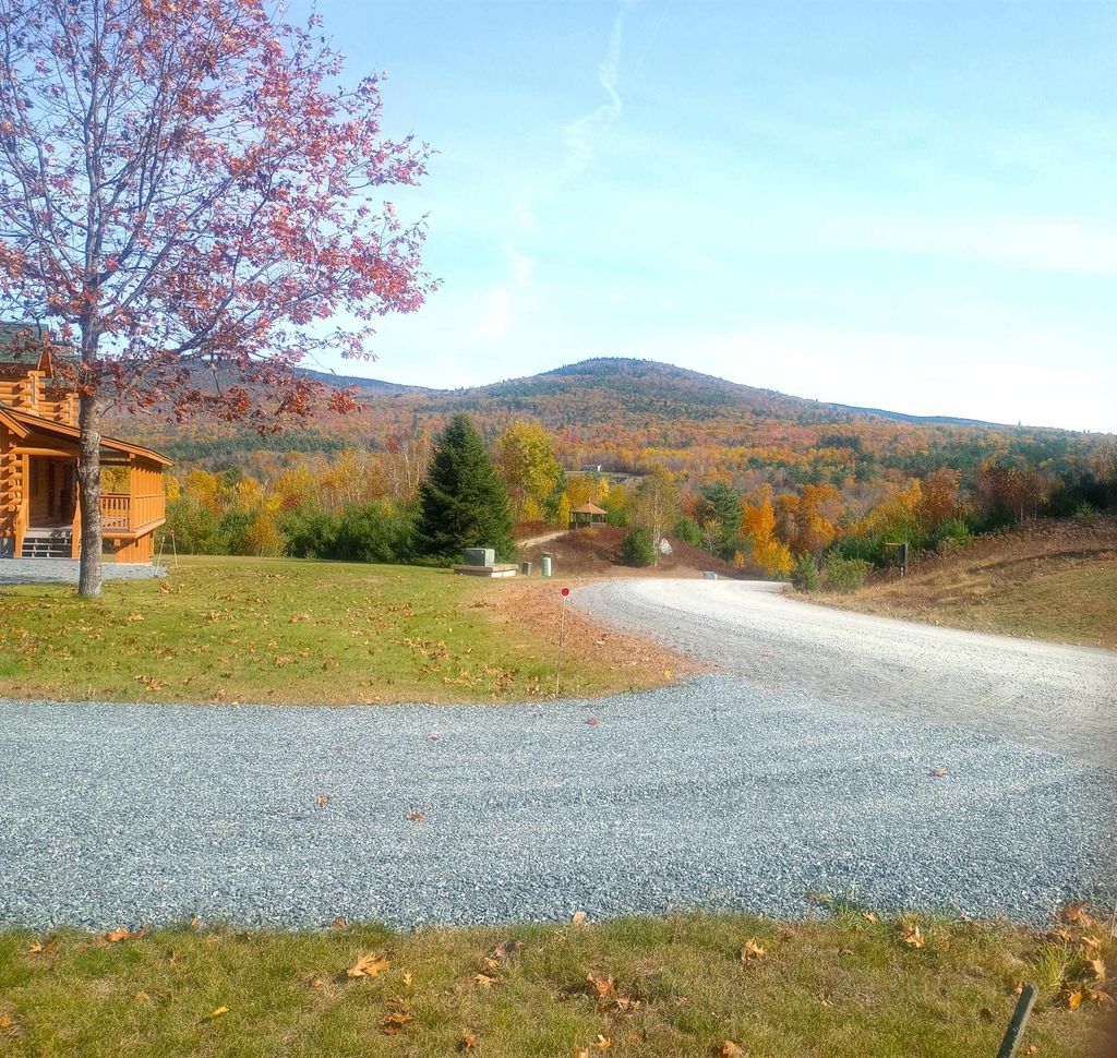 Photo of Fenn Way Circle #15, Bath, NH 03740 (MLS # 5066137)