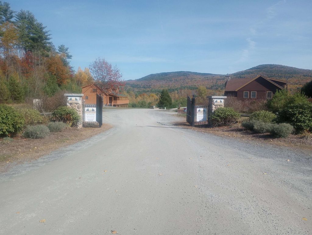 Photo of Fenn Way Circle #15, Bath, NH 03740 (MLS # 5066137)