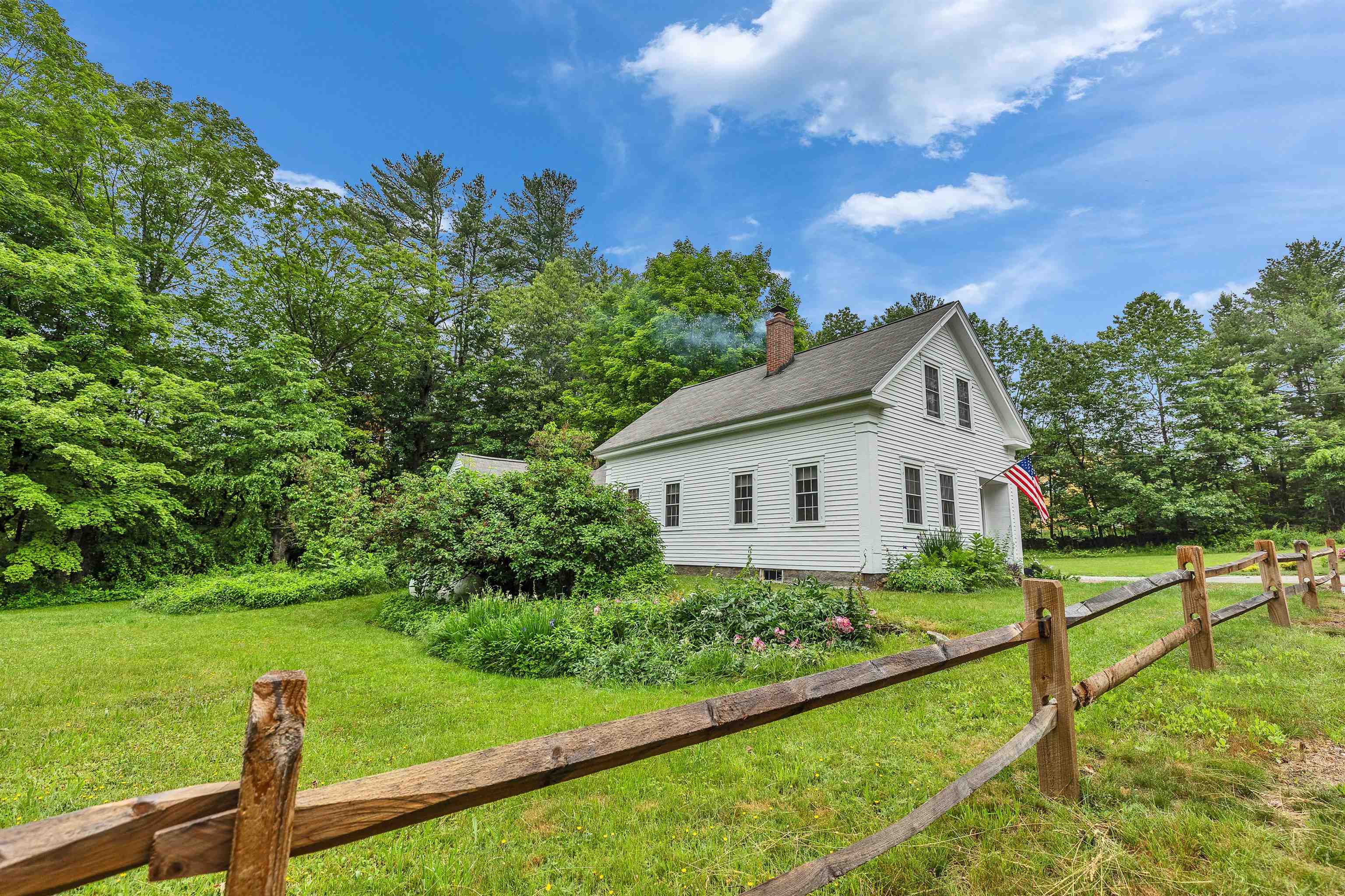 67 Kendall Hill Road