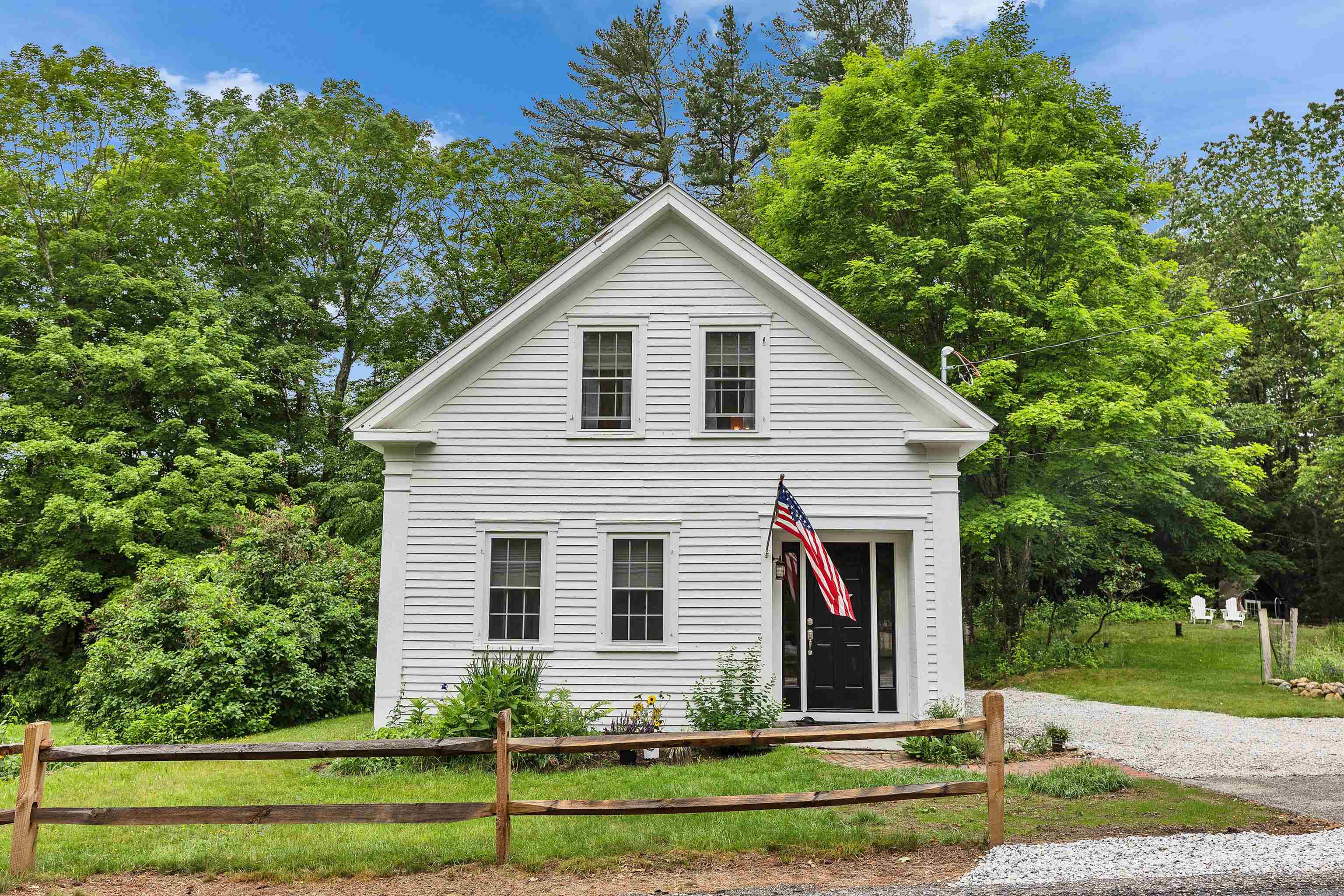 67 Kendall Hill Road