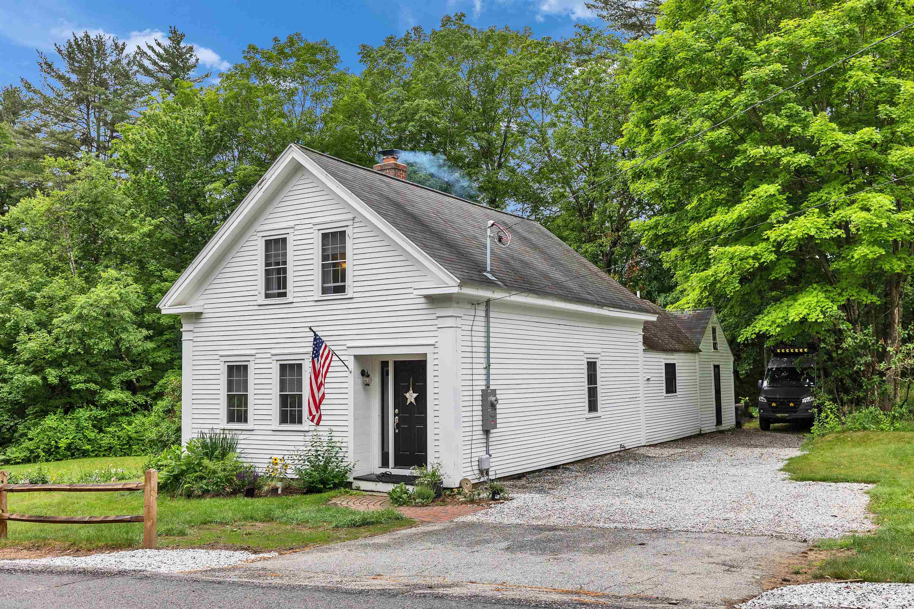 67 Kendall Hill Road