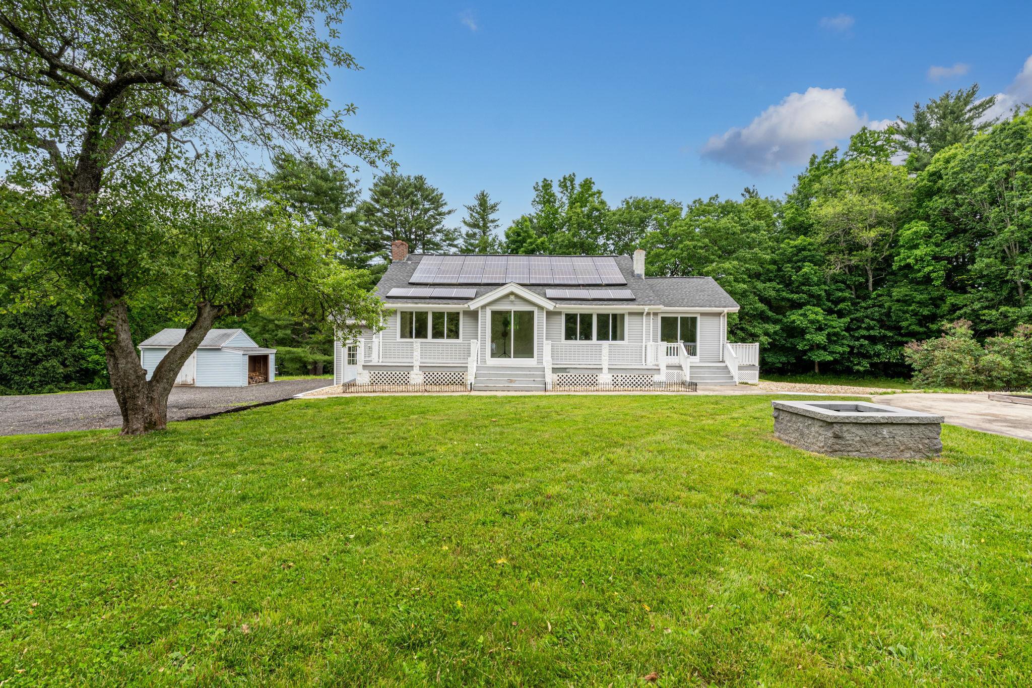 1 Mones Folly Drive