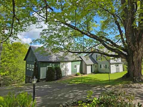 1486 Sweet Pond Road Guilford VT 05301