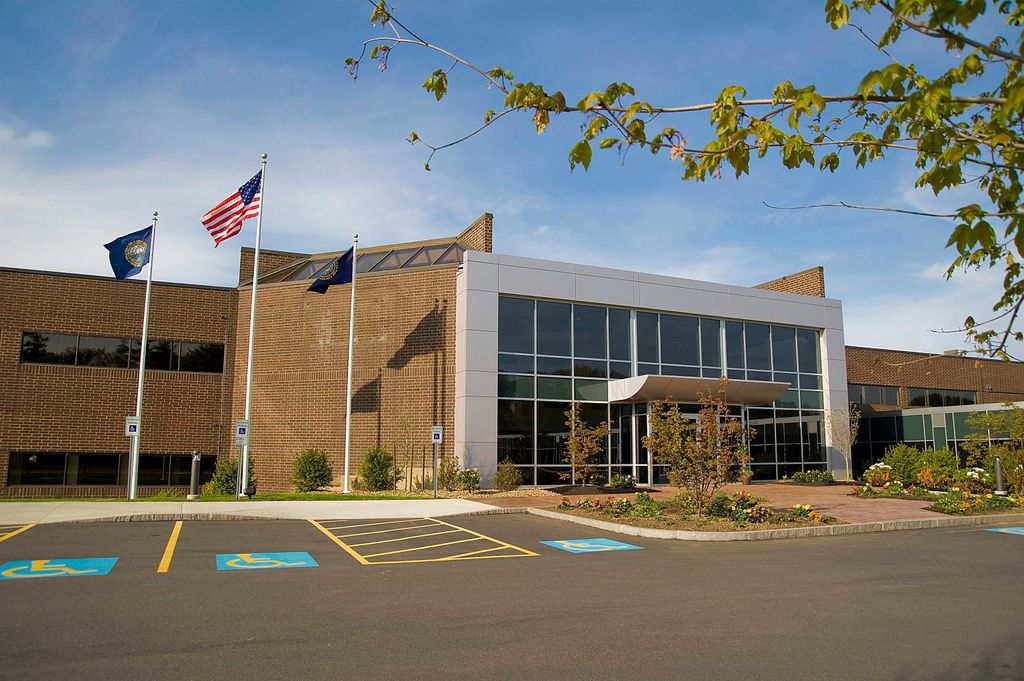 Photo of 100 Domain Drive, Exeter, NH 03833 (MLS # 4983707)