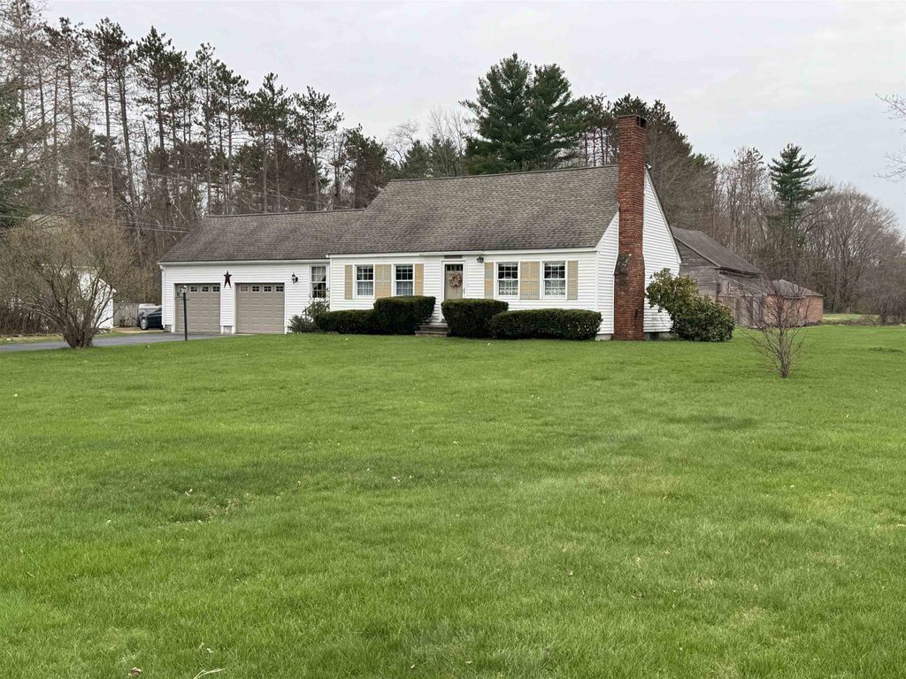 Photo of 144 Main Street, Kingston, NH 03848 (MLS # 5085796)