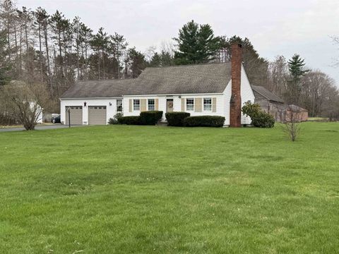 Photo of 144 Main Street, Kingston, NH 03848 (MLS # 5085796)