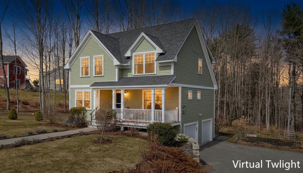 Photo of 425 Pleasant Street, Rollinsford, NH 03869 (MLS # 5082974)