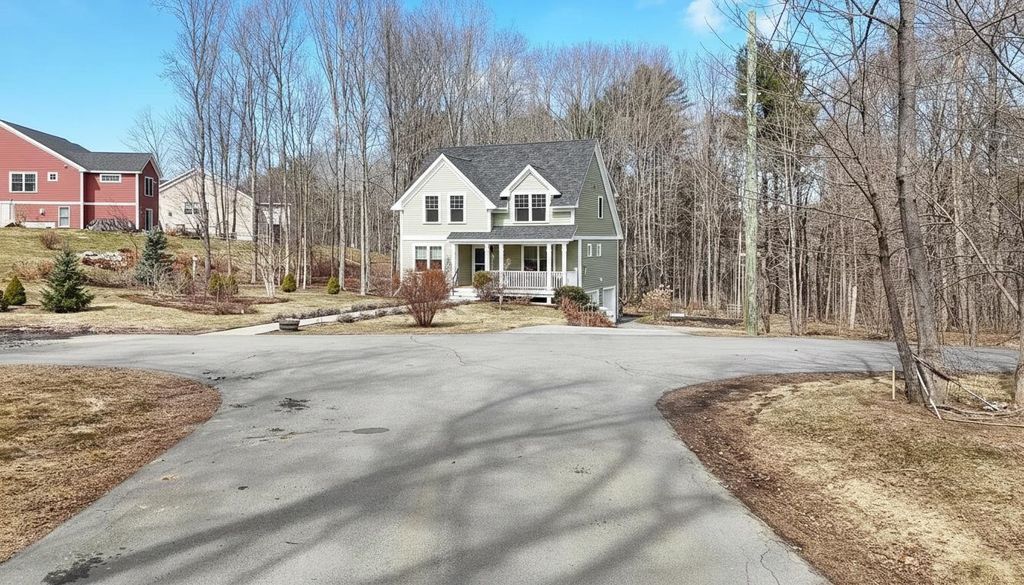 Photo of 425 Pleasant Street, Rollinsford, NH 03869 (MLS # 5082974)