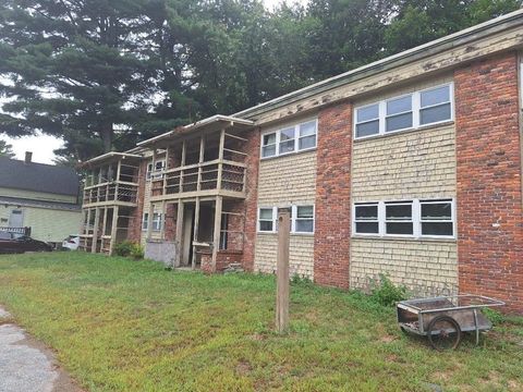 168 Baker Street Keene NH 03431