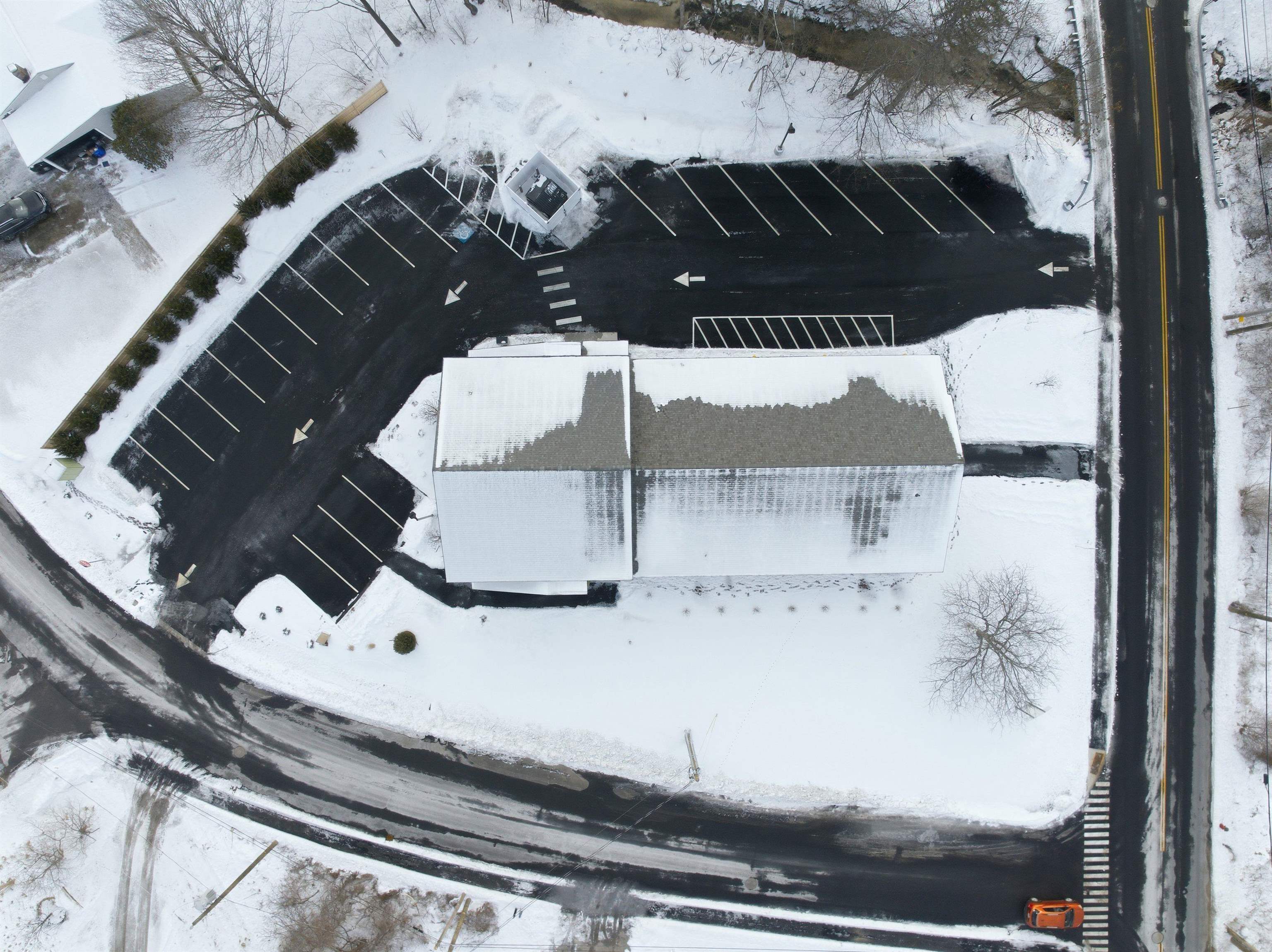 15 Mountain Road 106