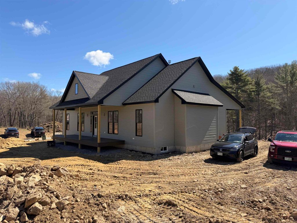 Photo of 228027001 Province Road #228-027-001, Belmont, NH 03220 (MLS # 5083750)