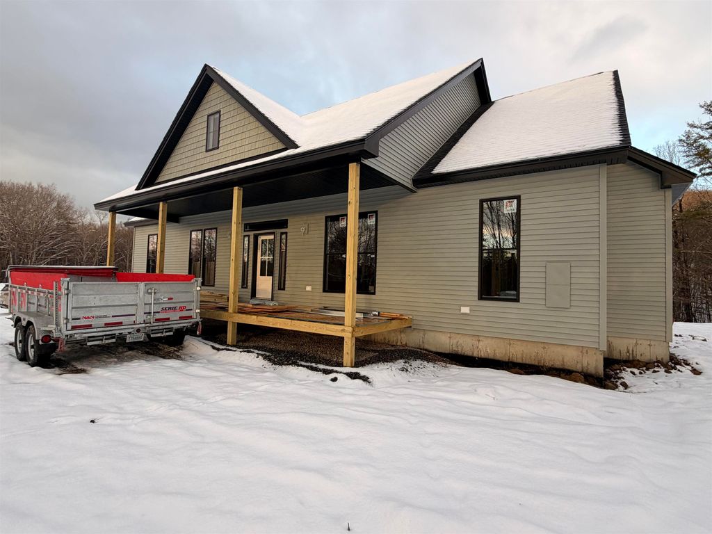 Photo of 228027001 Province Road #228-027-001, Belmont, NH 03220 (MLS # 5083750)