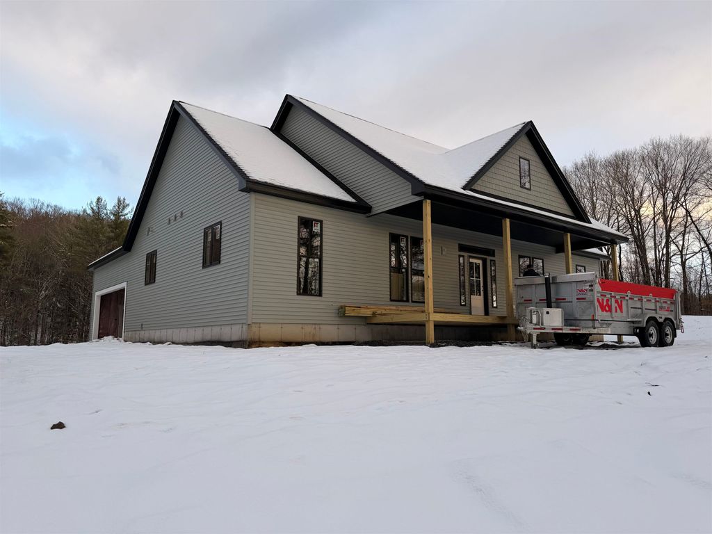 Photo of 228027001 Province Road #228-027-001, Belmont, NH 03220 (MLS # 5083750)