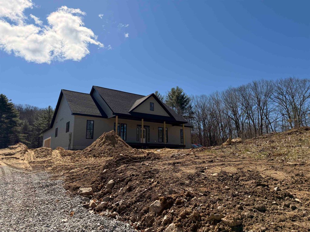 Photo of 228027001 Province Road #228-027-001, Belmont, NH 03220 (MLS # 5083750)