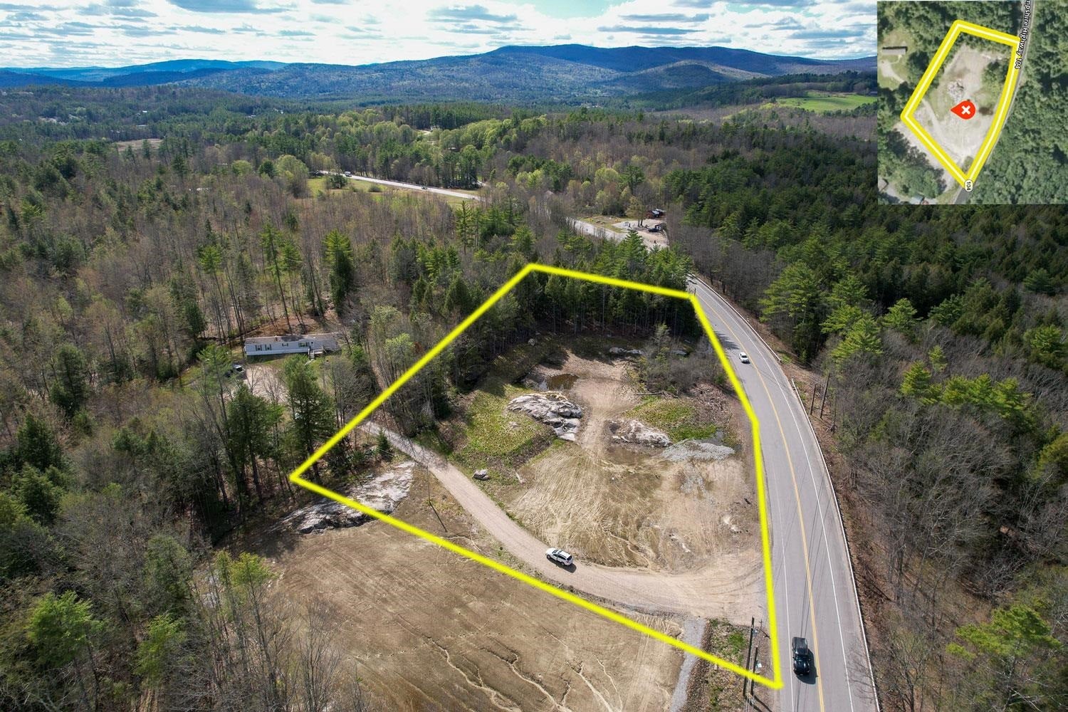 Photo 1 of 40 — 571 NH Route 104, New Hampton, NH 03256