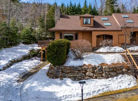 5 Forest Lane Unit # 48 Carroll NH 03575