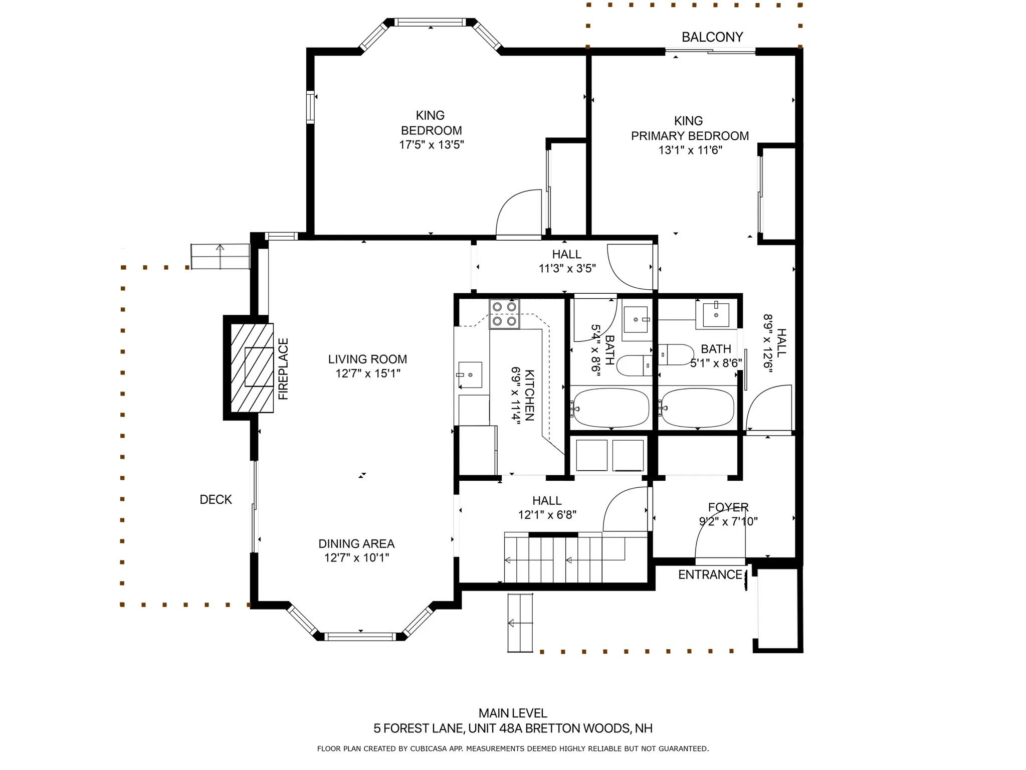 5 Forest Lane Unit # 48