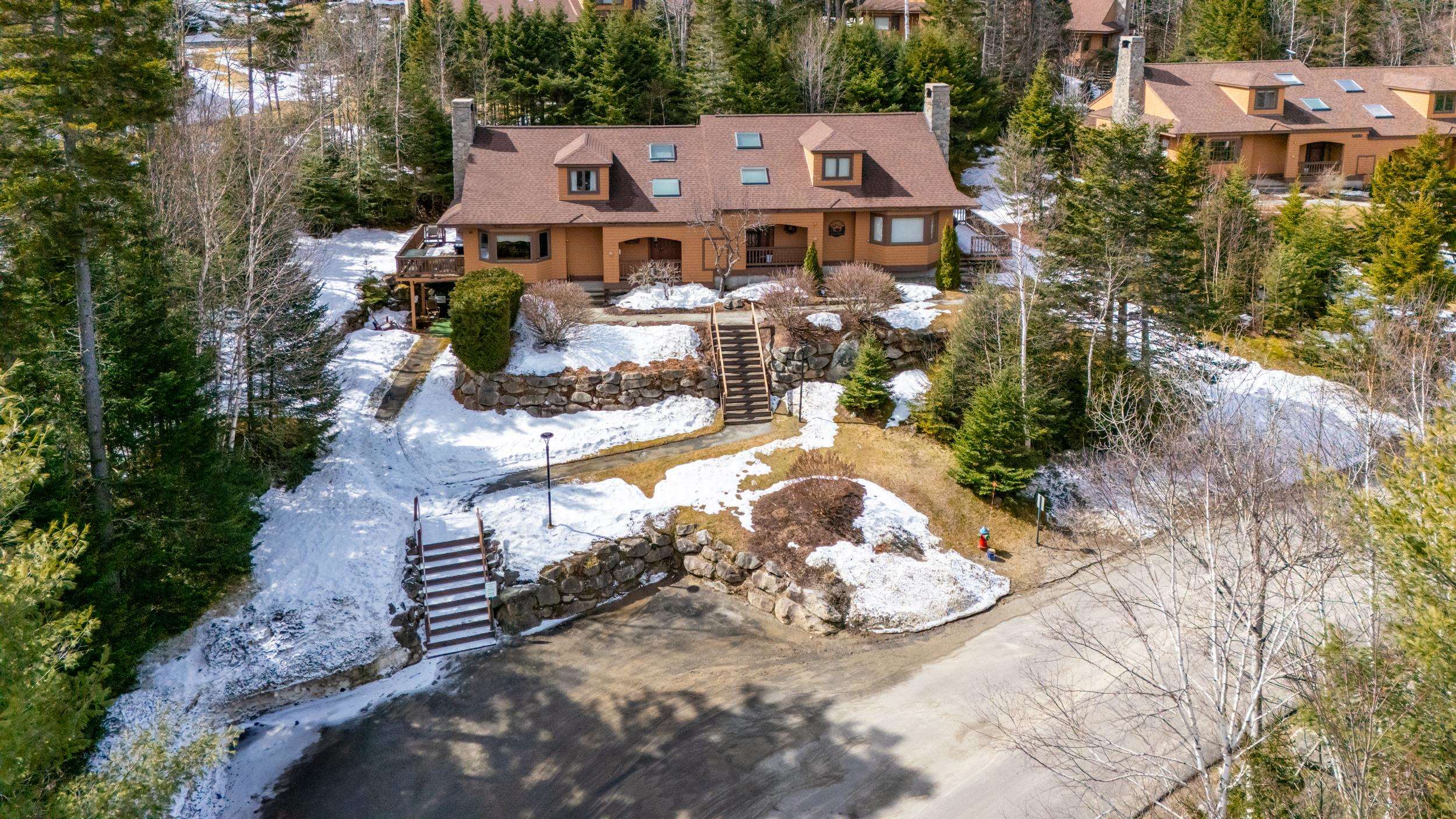 5 Forest Lane Unit # 48