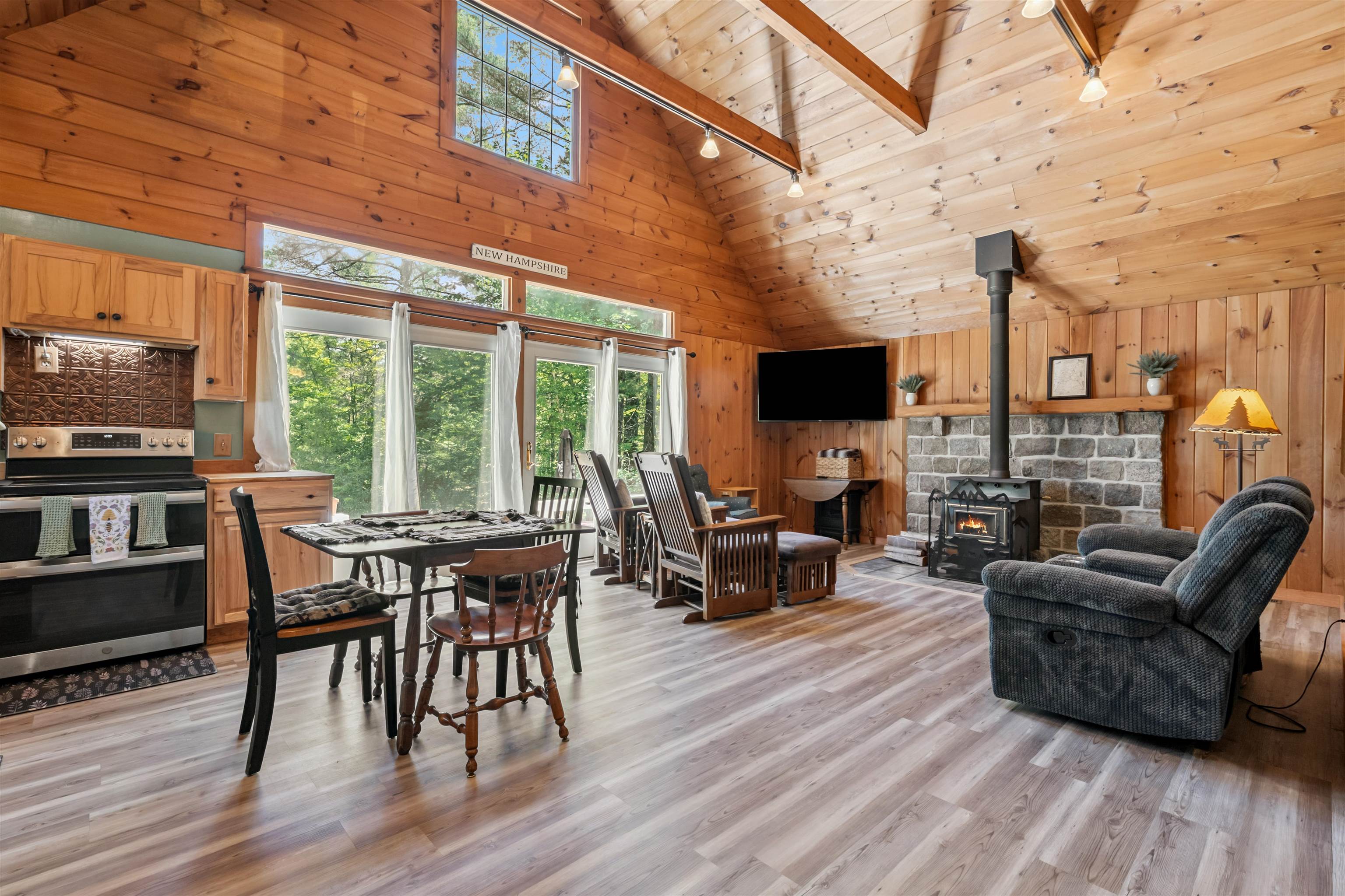 42 Indian Trail