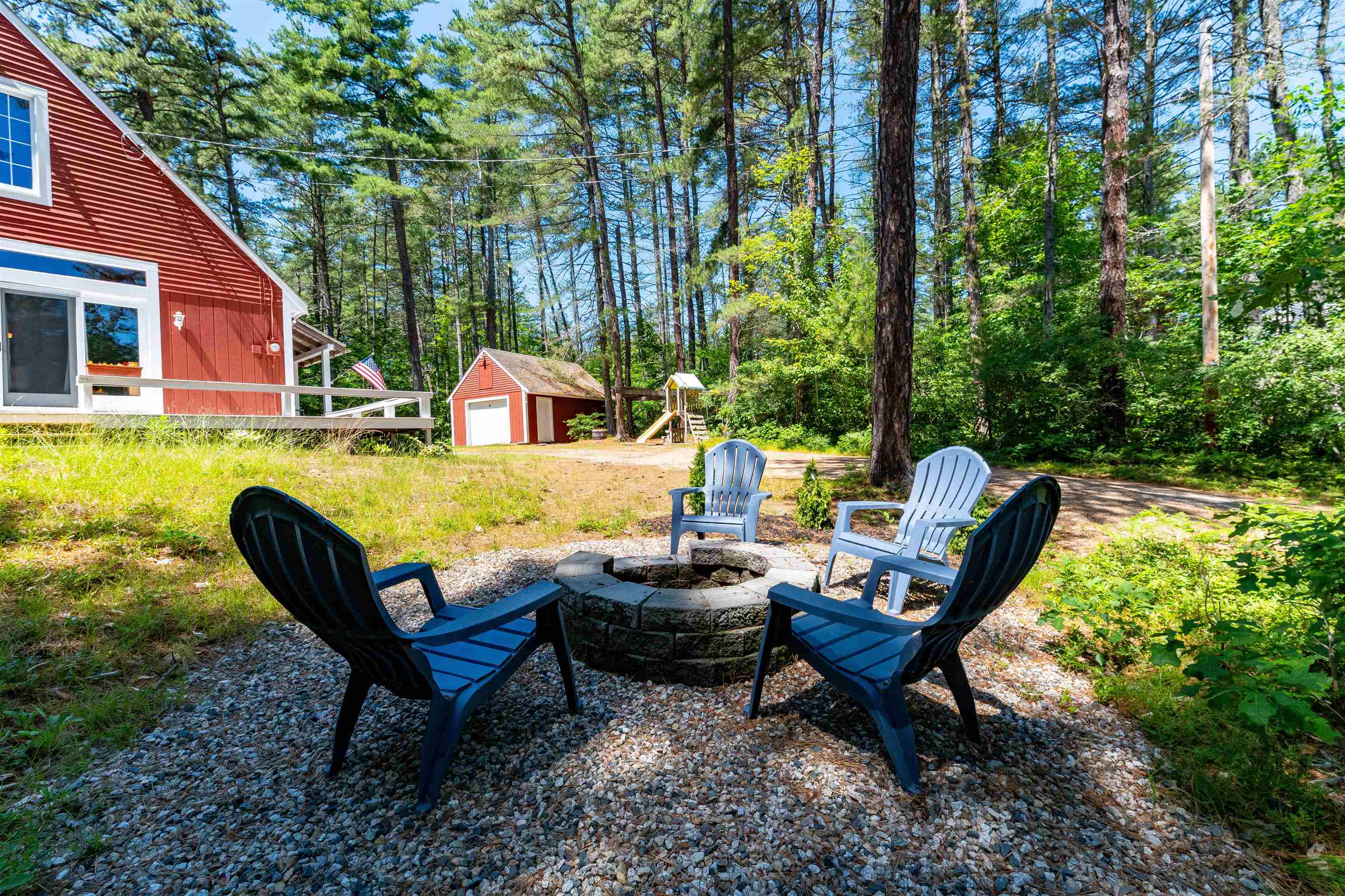 42 Indian Trail