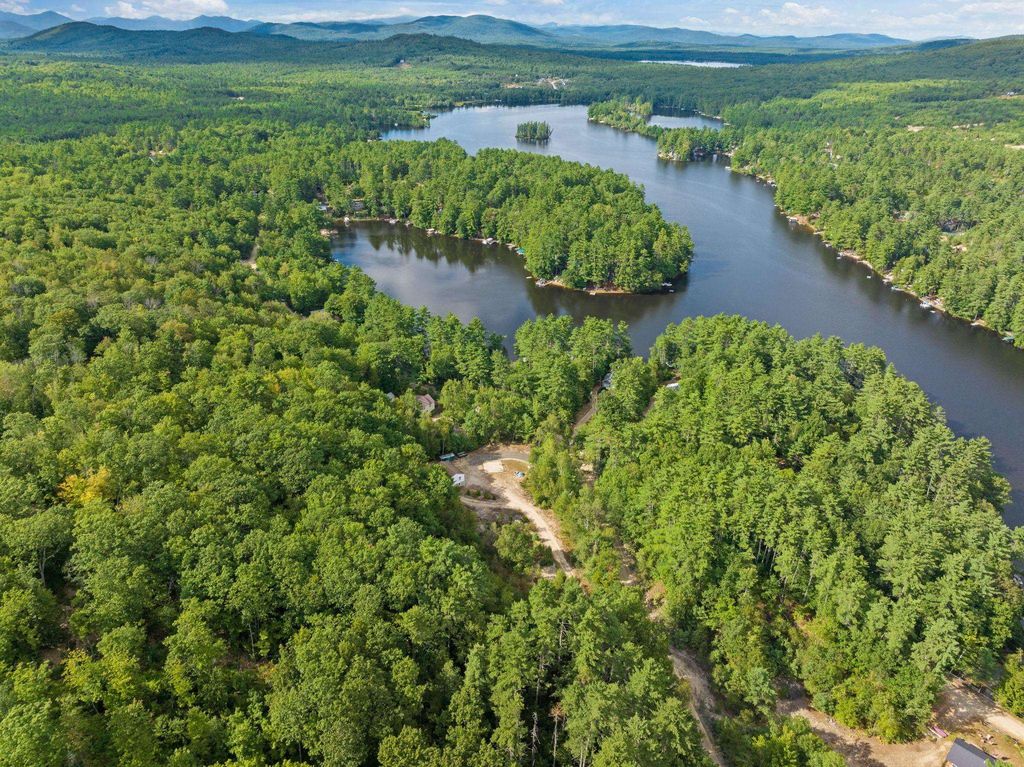 Photo of 00 Beverly Hills Drive #3, Wakefield, NH 03830 (MLS # 5059304)
