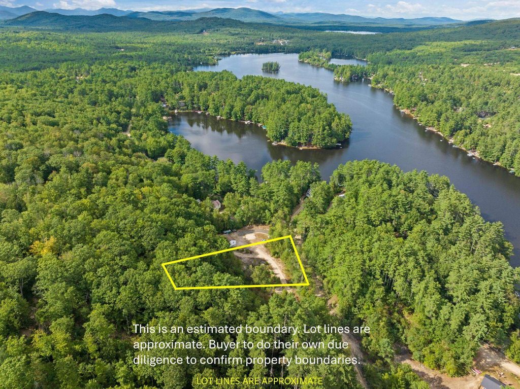 Photo of 00 Beverly Hills Drive #3, Wakefield, NH 03830 (MLS # 5059304)
