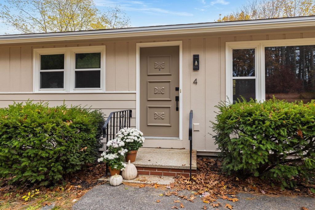 Photo of 4 Barry Street, Dover, NH 03820 (MLS # 5068511)