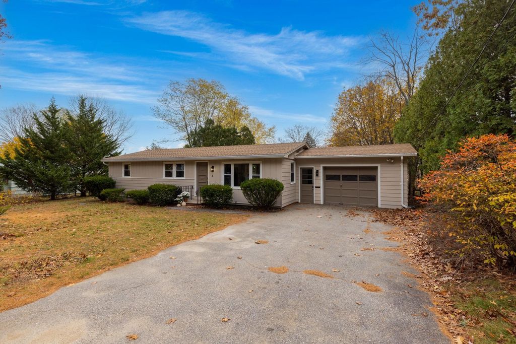 Photo of 4 Barry Street, Dover, NH 03820 (MLS # 5068511)